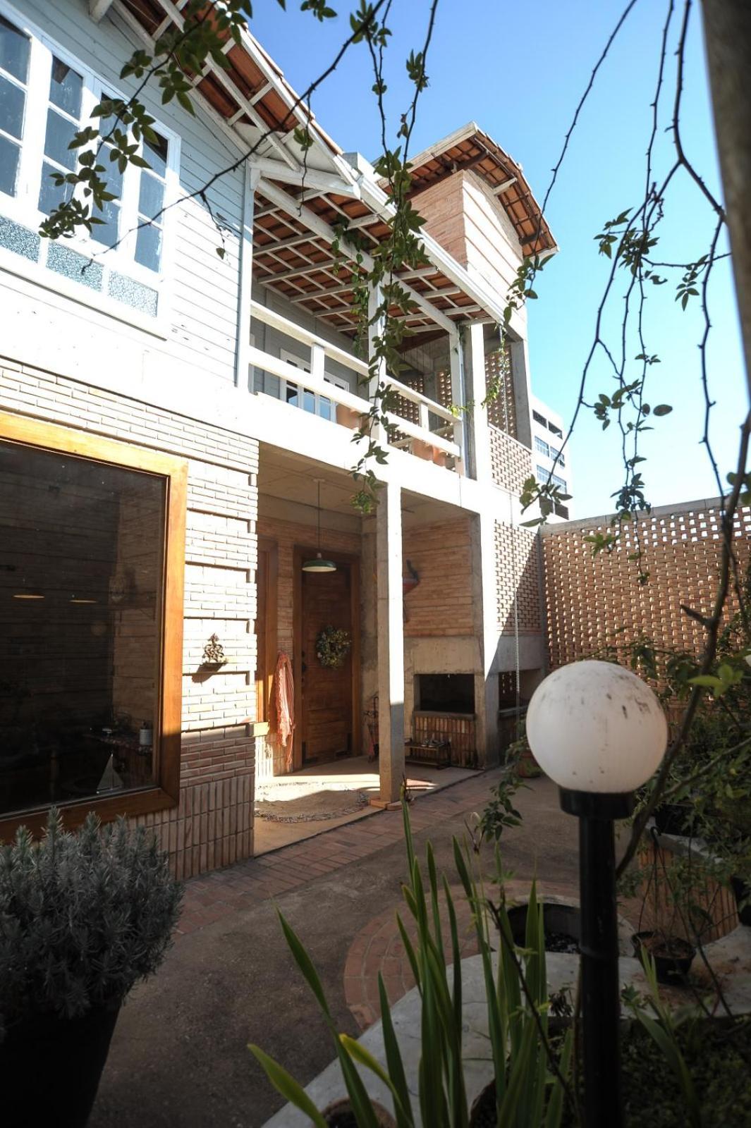 Casa De Tijolinhos Hotel Conselheiro Lafaiete Exterior foto